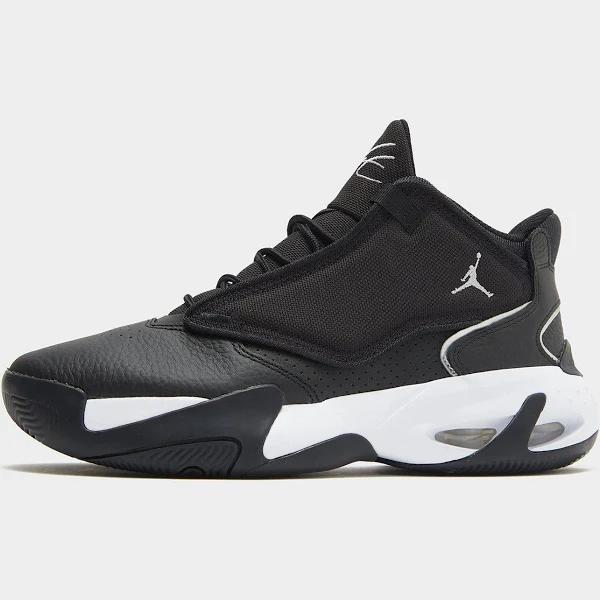Jordan Max Aura 4 Men's Shoes - Black