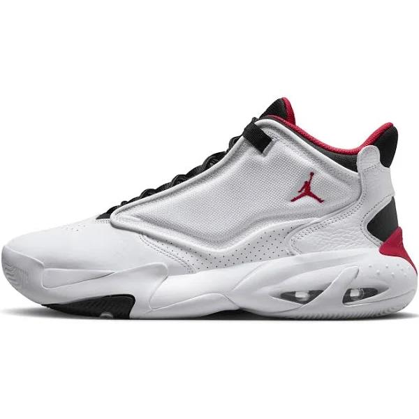 Jordan Max Aura 4 Men's Shoes - White