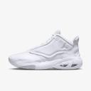Jordan Max Aura 4 Men's Shoes - White