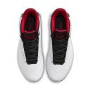 Jordan Max Aura 4 Men's Shoes - White