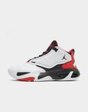 Jordan Max Aura 4 Men's Shoes - White