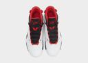 Jordan Max Aura 4 Men's Shoes - White