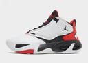 Jordan Max Aura 4 Men's Shoes - White