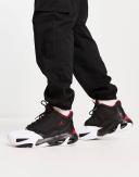 Jordan Max Aura 4 Men Shoes - Black - Size: 7.5 - Foot Locker