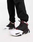 Jordan Max Aura 4 Men Shoes - Black - Size: 7.5 - Foot Locker