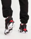 Jordan Max Aura 4 Men Shoes - Black - Size: 7.5 - Foot Locker