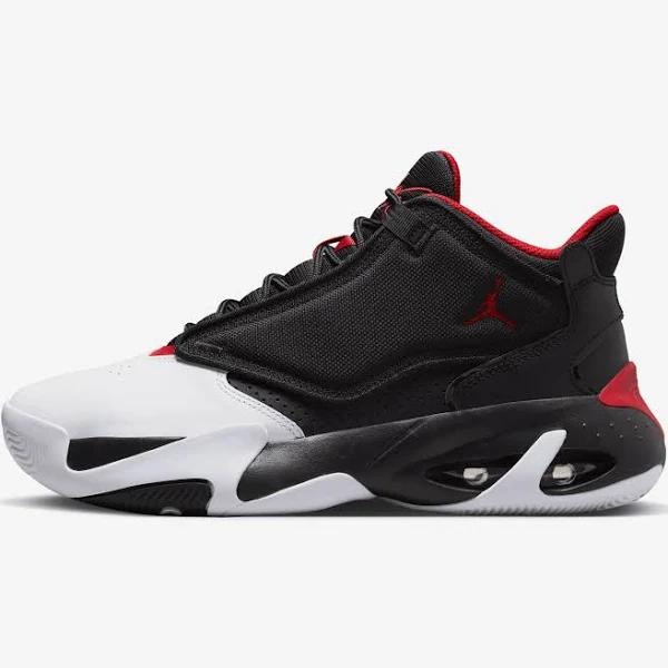 Jordan Max Aura 4 Men Shoes - Black - Size: 7.5 - Foot Locker