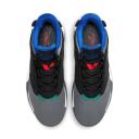 Jordan Max Aura 4 Men Shoes - Grey - Size: 9.5 - Foot Locker