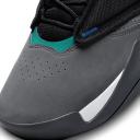 Jordan Max Aura 4 Men Shoes - Grey - Size: 9.5 - Foot Locker