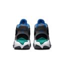 Jordan Max Aura 4 Men Shoes - Grey - Size: 9.5 - Foot Locker
