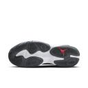 Jordan Max Aura 4 Men Shoes - Grey - Size: 9.5 - Foot Locker