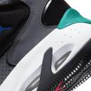 Jordan Max Aura 4 Men Shoes - Grey - Size: 9.5 - Foot Locker