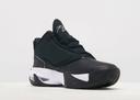 Jordan Max Aura 4 Older Kids' Shoes - Black