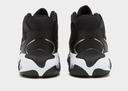 Jordan Max Aura 4 Older Kids' Shoes - Black