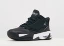 Jordan Max Aura 4 Older Kids' Shoes - Black