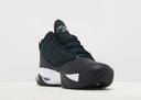 Jordan Max Aura 4 Older Kids' Shoes - Black
