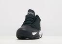 Jordan Max Aura 4 Older Kids' Shoes - Black