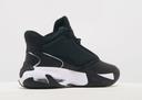 Jordan Max Aura 4 Older Kids' Shoes - Black