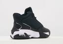 Jordan Max Aura 4 Older Kids' Shoes - Black