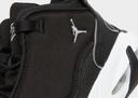 Jordan Max Aura 4 Older Kids' Shoes - Black