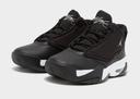 Jordan Max Aura 4 Older Kids' Shoes - Black
