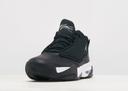 Jordan Max Aura 4 Older Kids' Shoes - Black