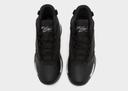 Jordan Max Aura 4 Older Kids' Shoes - Black