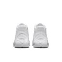 Jordan Max Aura 4 Older Kids' Shoes - White