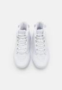Jordan Max Aura 4 Older Kids' Shoes - White