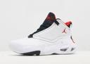 Jordan Max Aura 4 Older Kids' Shoes - White
