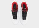 Jordan Max Aura 4 Older Kids' Shoes - White