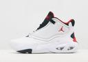 Jordan Max Aura 4 Older Kids' Shoes - White