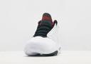 Jordan Max Aura 4 Older Kids' Shoes - White