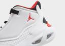 Jordan Max Aura 4 Older Kids' Shoes - White