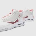 Jordan Max Aura 4 Older Kids' Shoes - White