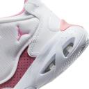 Jordan Max Aura 4 Older Kids' Shoes - White