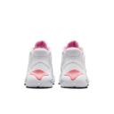 Jordan Max Aura 4 Older Kids' Shoes - White
