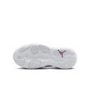 Jordan Max Aura 4 Older Kids' Shoes - White