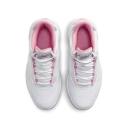 Jordan Max Aura 4 Older Kids' Shoes - White