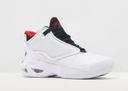 Jordan Max Aura 4 Older Kids' Shoes - White