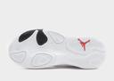 Jordan Max Aura 4 Older Kids' Shoes - White