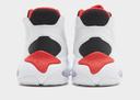 Jordan Max Aura 4 Older Kids' Shoes - White