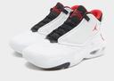 Jordan Max Aura 4 Older Kids' Shoes - White