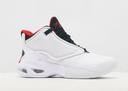 Jordan Max Aura 4 Older Kids' Shoes - White