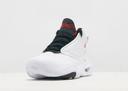 Jordan Max Aura 4 Older Kids' Shoes - White