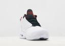 Jordan Max Aura 4 Older Kids' Shoes - White
