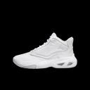 Jordan Max Aura 4 Older Kids' Shoes - White