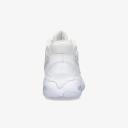 Jordan Max Aura 4 Older Kids' Shoes - White