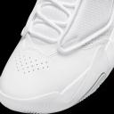 Jordan Max Aura 4 Older Kids' Shoes - White