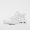 Jordan Max Aura 4 Older Kids' Shoes - White